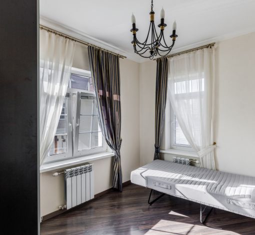 Дом под ключ в КП Гринфилд