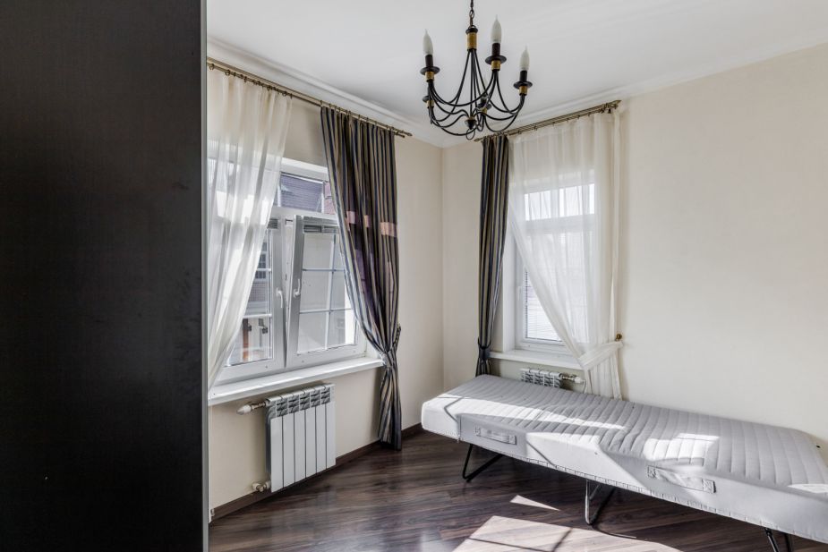 Дом под ключ в КП Гринфилд