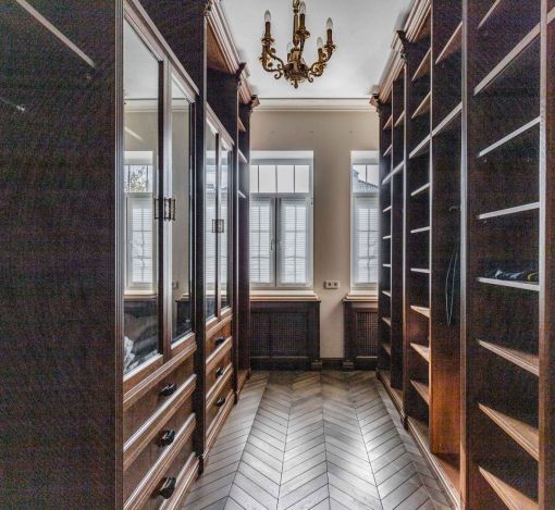 Дом под ключ в КП Гринфилд