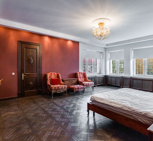 Дом под ключ в КП Гринфилд