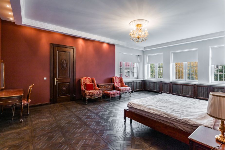 Дом под ключ в КП Гринфилд