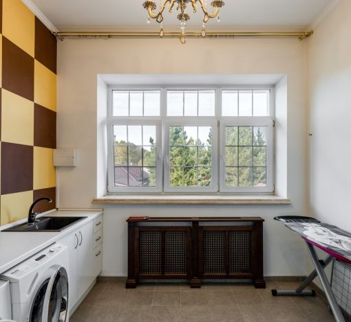 Дом под ключ в КП Гринфилд