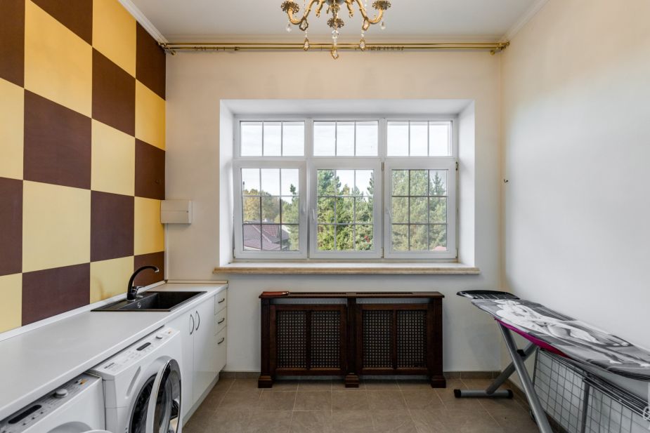 Дом под ключ в КП Гринфилд