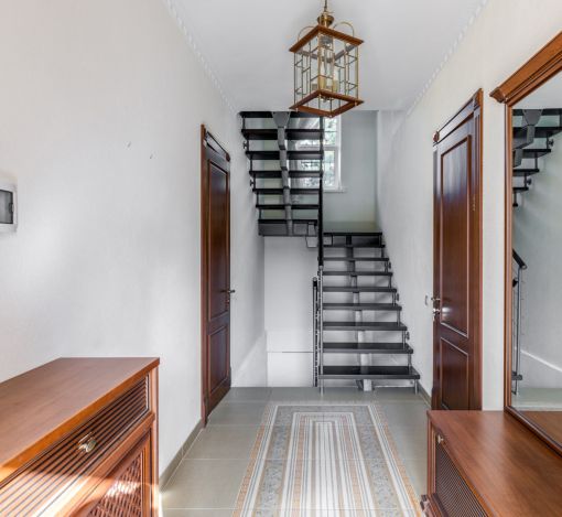 Дом под ключ в КП Гринфилд