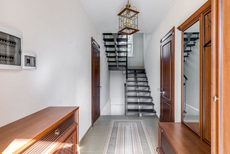 Дом под ключ в КП Гринфилд