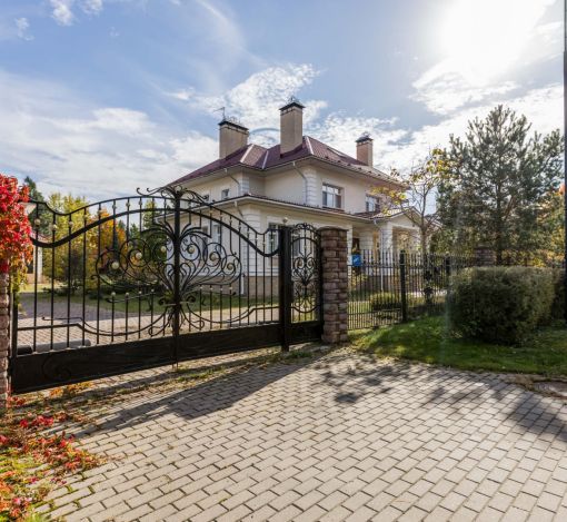 Дом под ключ в КП Гринфилд