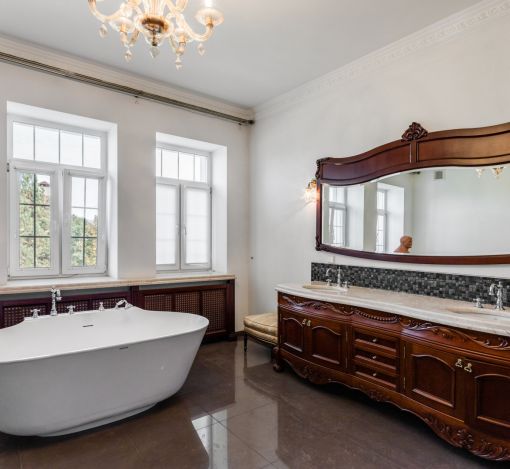 Дом под ключ в КП Гринфилд