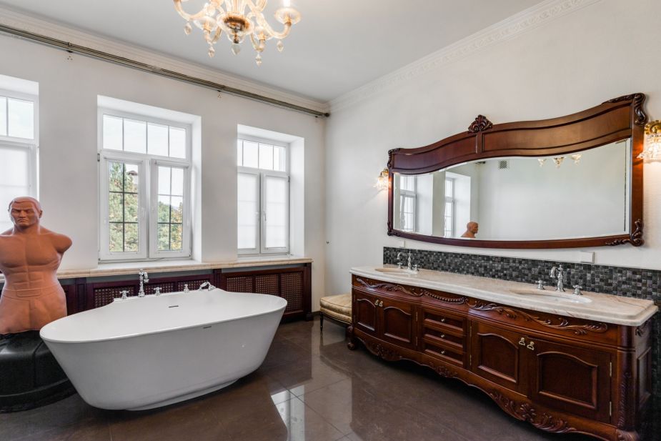 Дом под ключ в КП Гринфилд