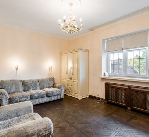 Дом под ключ в КП Гринфилд