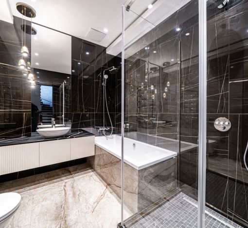 Новый таунхаус в КП Футуро парк