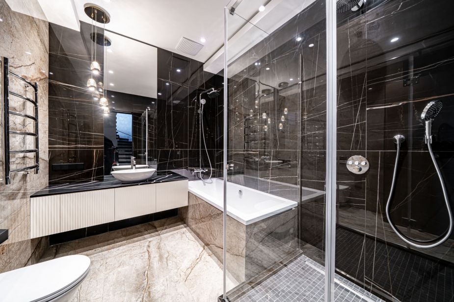 Новый таунхаус в КП Футуро парк