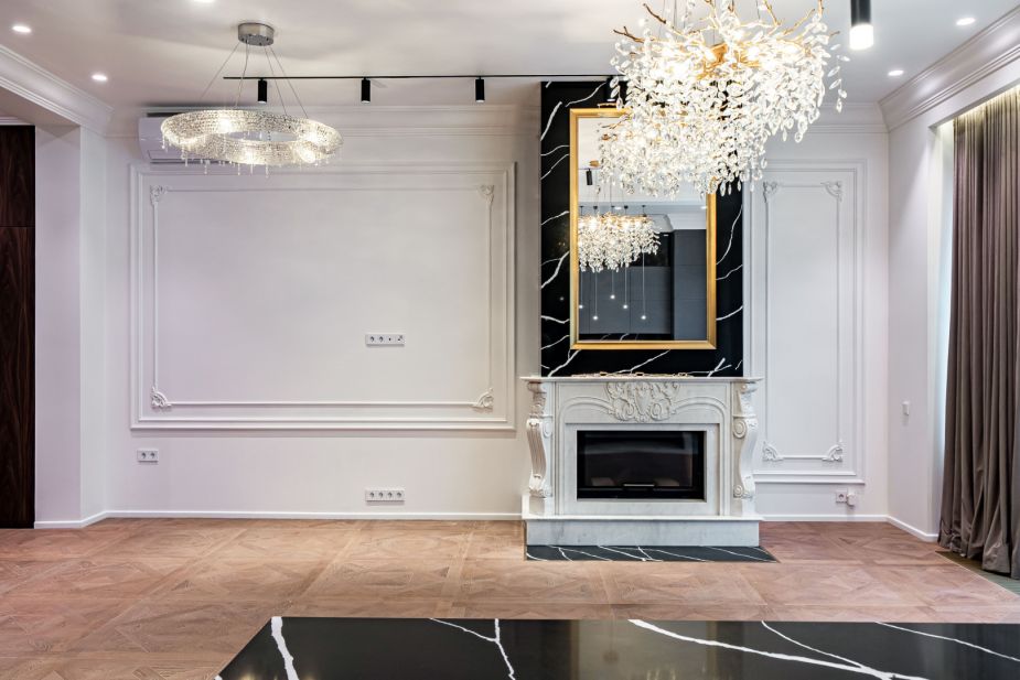 Новый таунхаус в КП Футуро парк