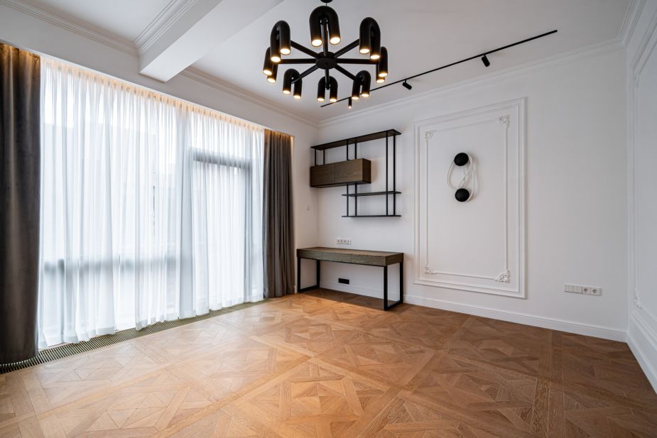 Новый таунхаус в КП Футуро парк