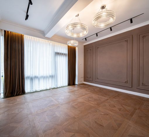 Новый таунхаус в КП Футуро парк