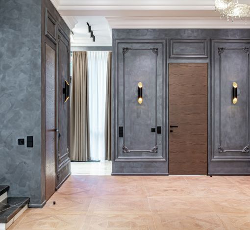 Новый таунхаус в КП Футуро парк