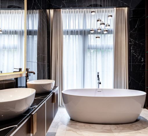 Новый таунхаус в КП Футуро парк