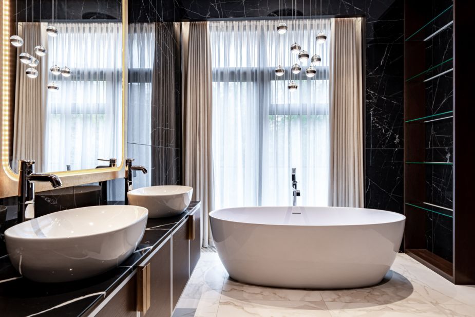 Новый таунхаус в КП Футуро парк