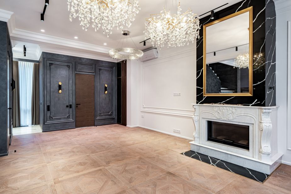 Новый таунхаус в КП Футуро парк