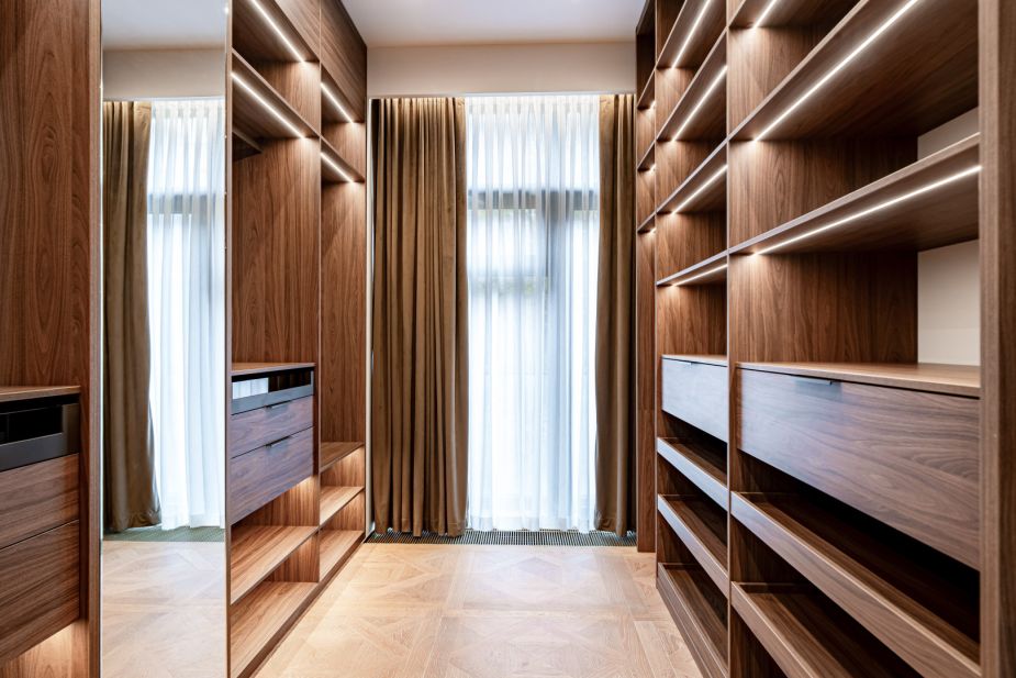 Новый таунхаус в КП Футуро парк