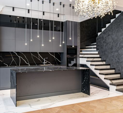 Новый таунхаус в КП Футуро парк