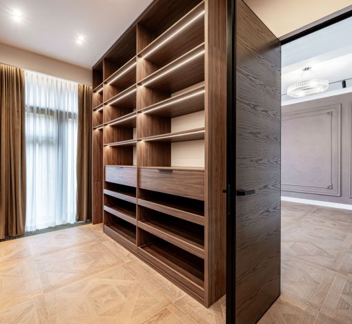 Новый таунхаус в КП Футуро парк