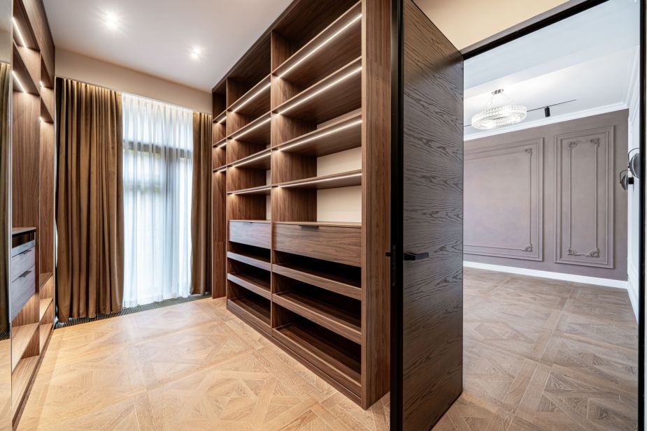 Новый таунхаус в КП Футуро парк