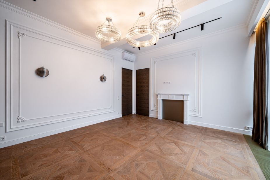 Новый таунхаус в КП Футуро парк