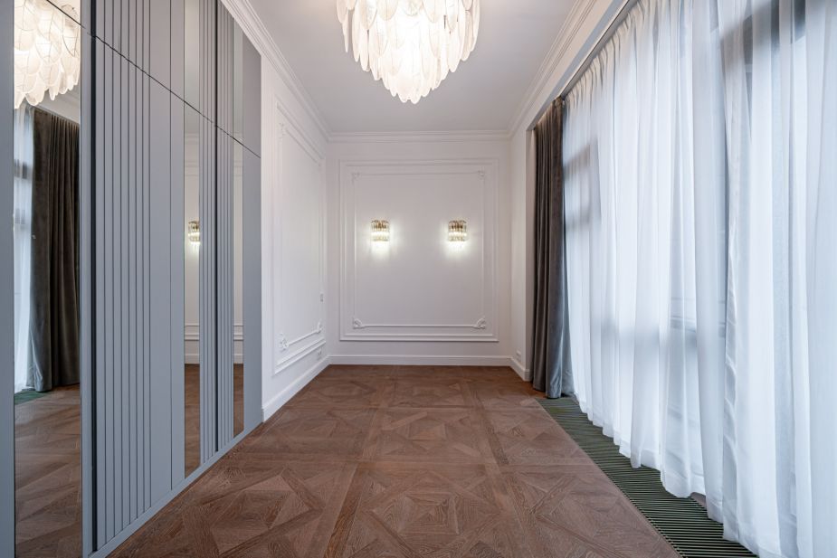 Новый таунхаус в КП Футуро парк