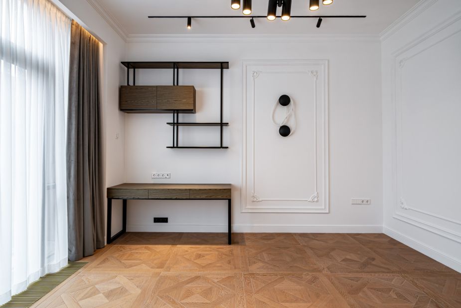 Новый таунхаус в КП Футуро парк