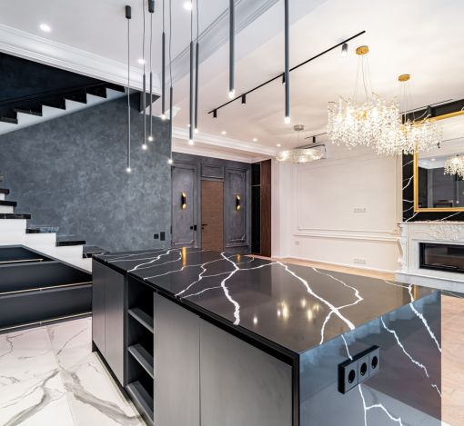 Новый таунхаус в КП Футуро парк