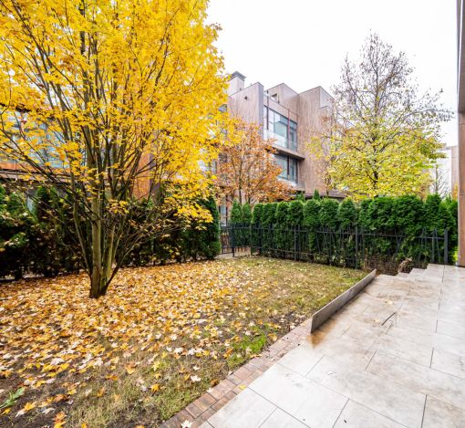 Новый таунхаус в КП Футуро парк