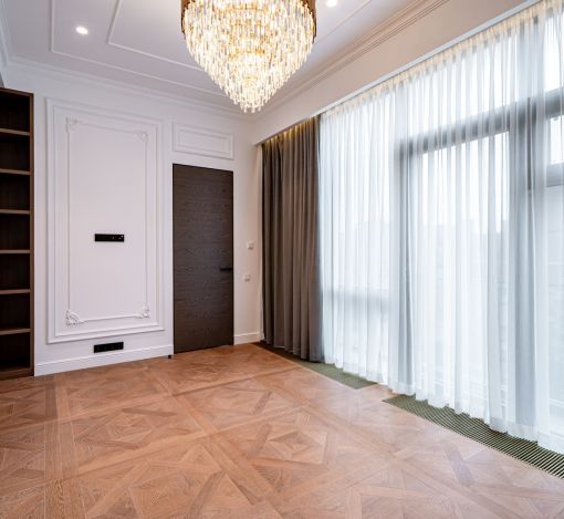 Новый таунхаус в КП Футуро парк