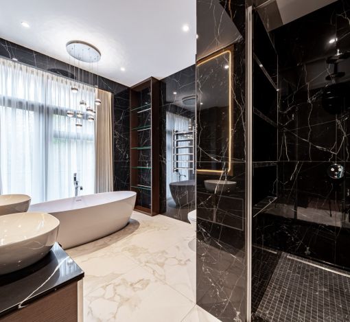 Новый таунхаус в КП Футуро парк