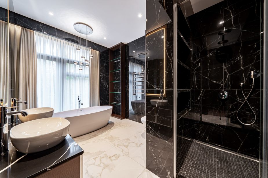 Новый таунхаус в КП Футуро парк