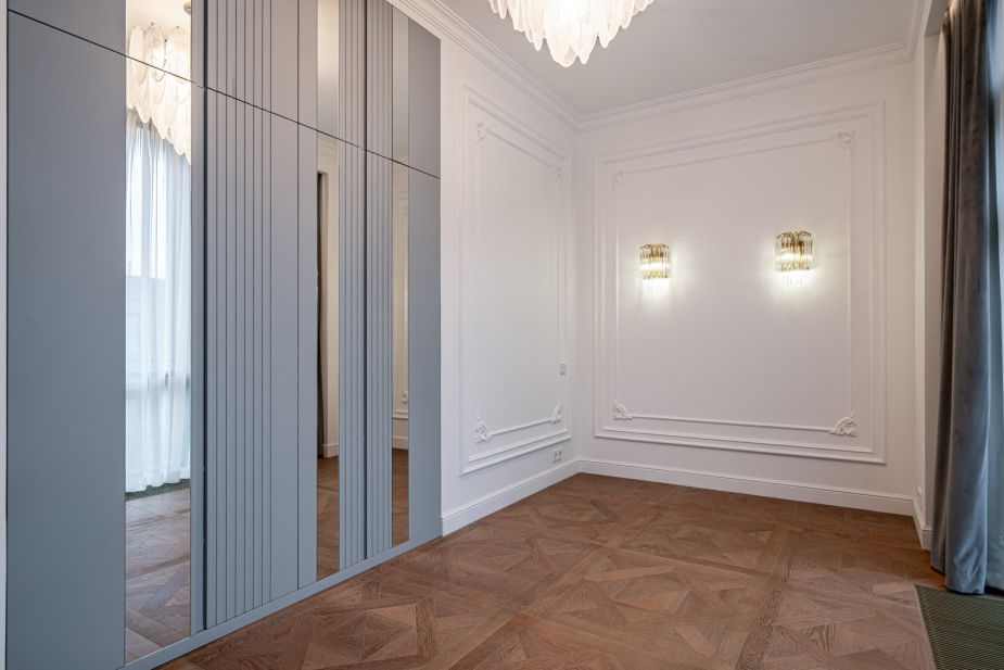 Новый таунхаус в КП Футуро парк