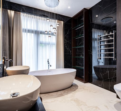 Новый таунхаус в КП Футуро парк