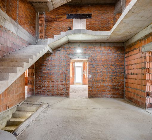 Дом в КП Русская деревня