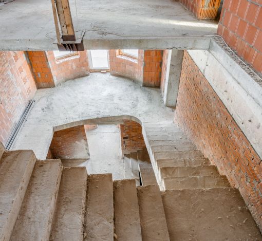 Дом в КП Русская деревня