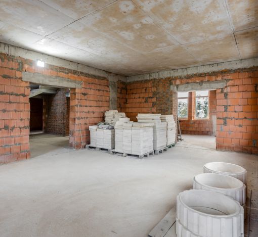 Дом в КП Русская деревня