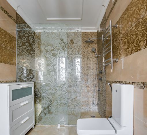 Готовый дуплекс в КП Крона