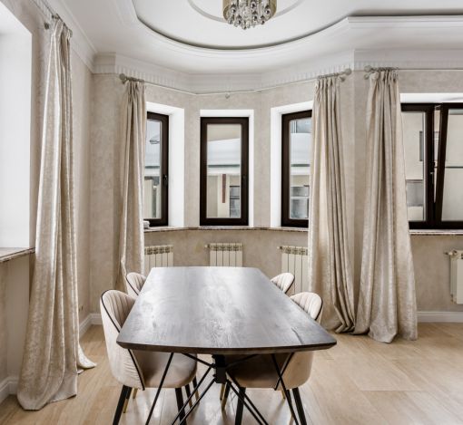 Готовый дуплекс в КП Крона