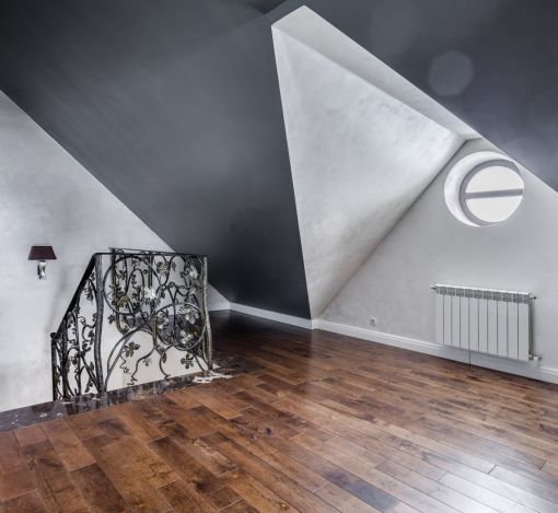 Готовый дуплекс в КП Крона