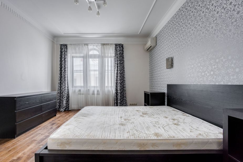 Готовый дуплекс в КП Крона