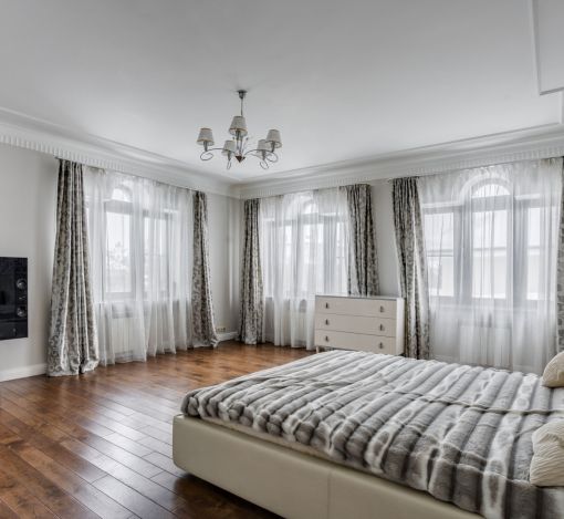 Готовый дуплекс в КП Крона