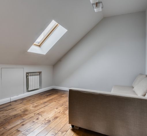 Готовый дуплекс в КП Крона