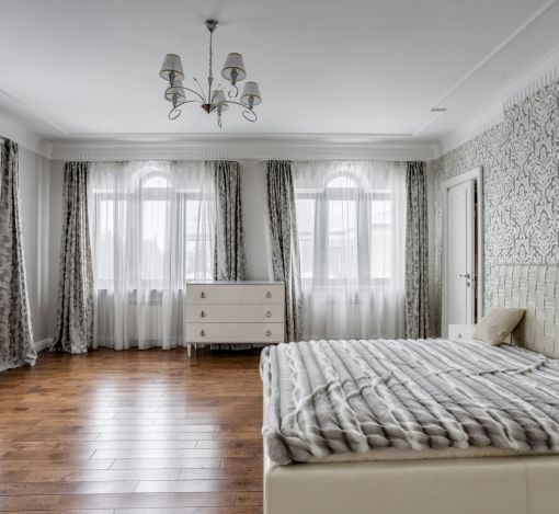 Готовый дуплекс в КП Крона