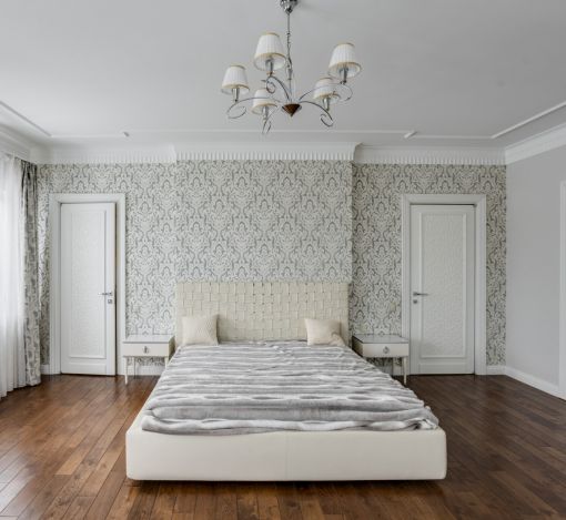 Готовый дуплекс в КП Крона