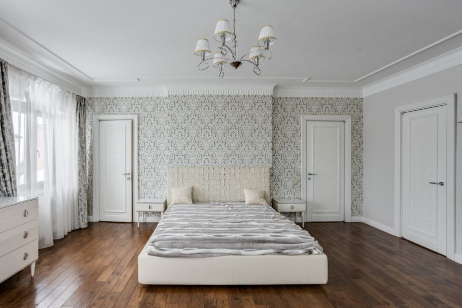 Готовый дуплекс в КП Крона