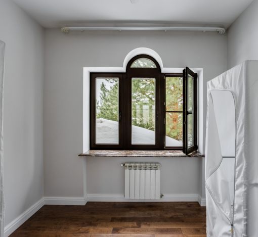 Готовый дуплекс в КП Крона