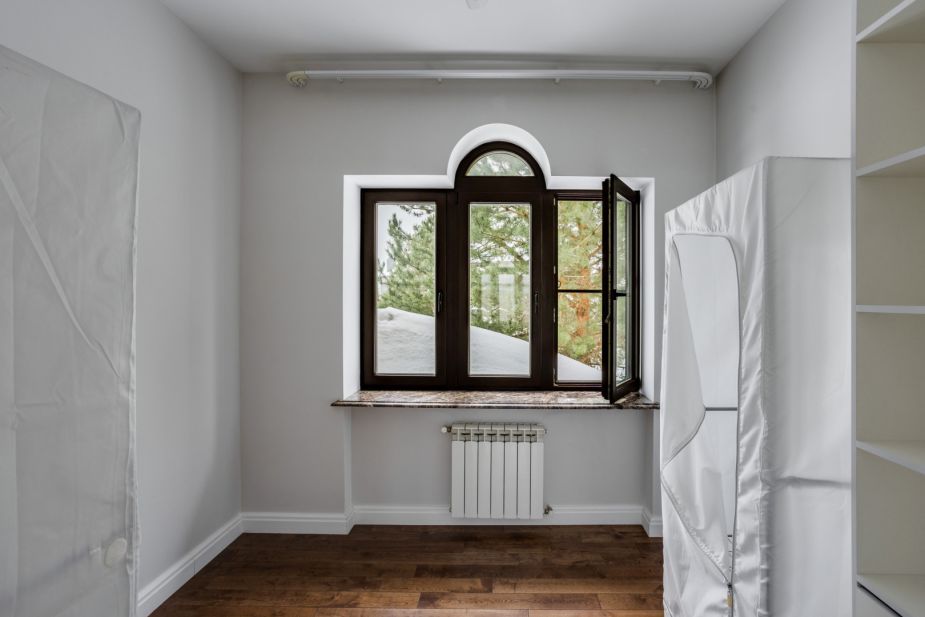 Готовый дуплекс в КП Крона